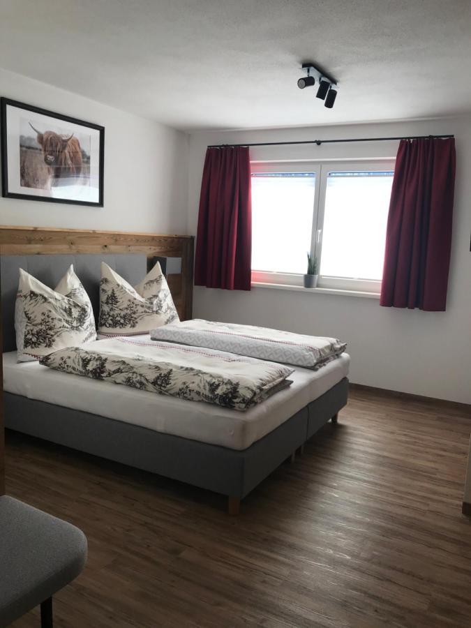 Appartement Fritzl Wagrain Exteriér fotografie