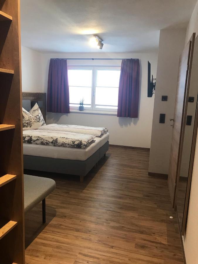 Appartement Fritzl Wagrain Exteriér fotografie