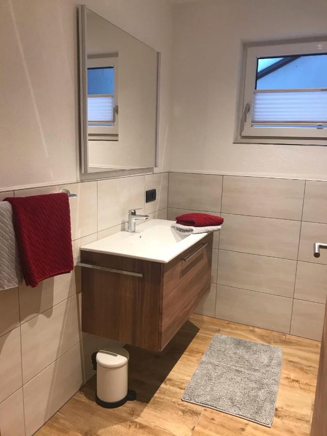 Appartement Fritzl Wagrain Exteriér fotografie