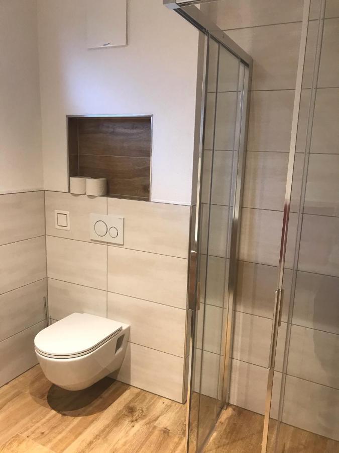 Appartement Fritzl Wagrain Exteriér fotografie