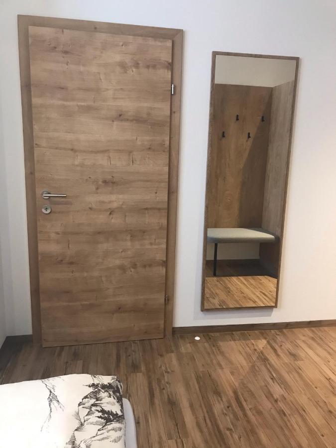 Appartement Fritzl Wagrain Exteriér fotografie