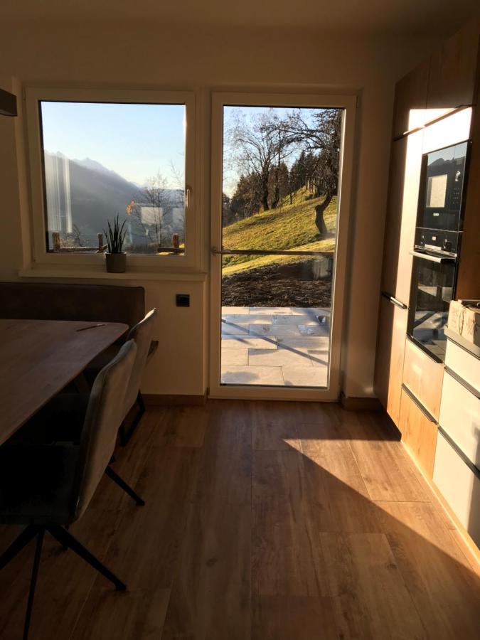 Appartement Fritzl Wagrain Exteriér fotografie