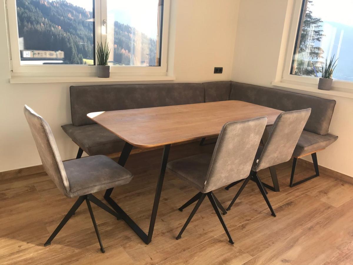 Appartement Fritzl Wagrain Exteriér fotografie