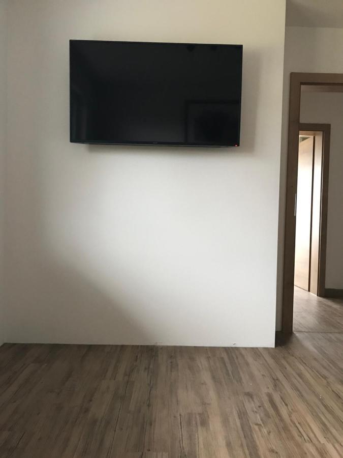 Appartement Fritzl Wagrain Exteriér fotografie