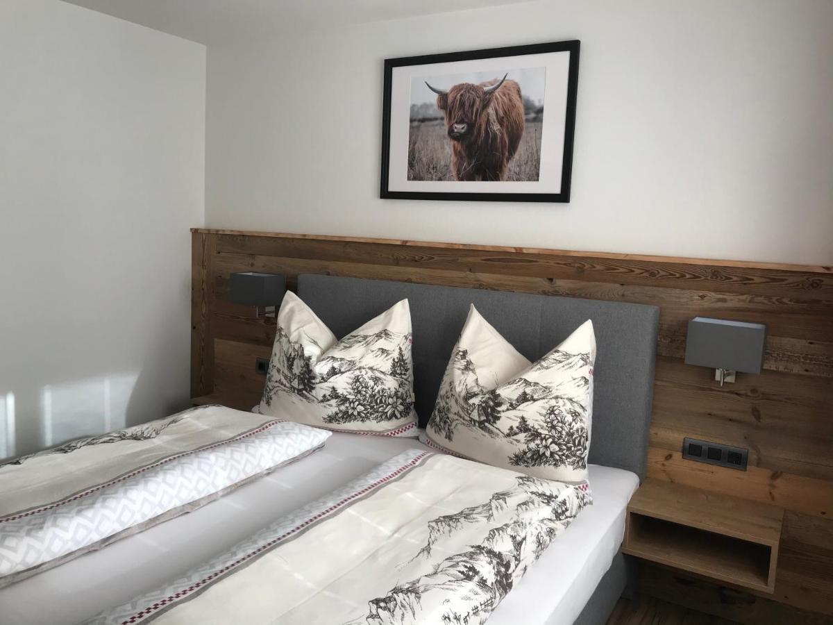 Appartement Fritzl Wagrain Exteriér fotografie