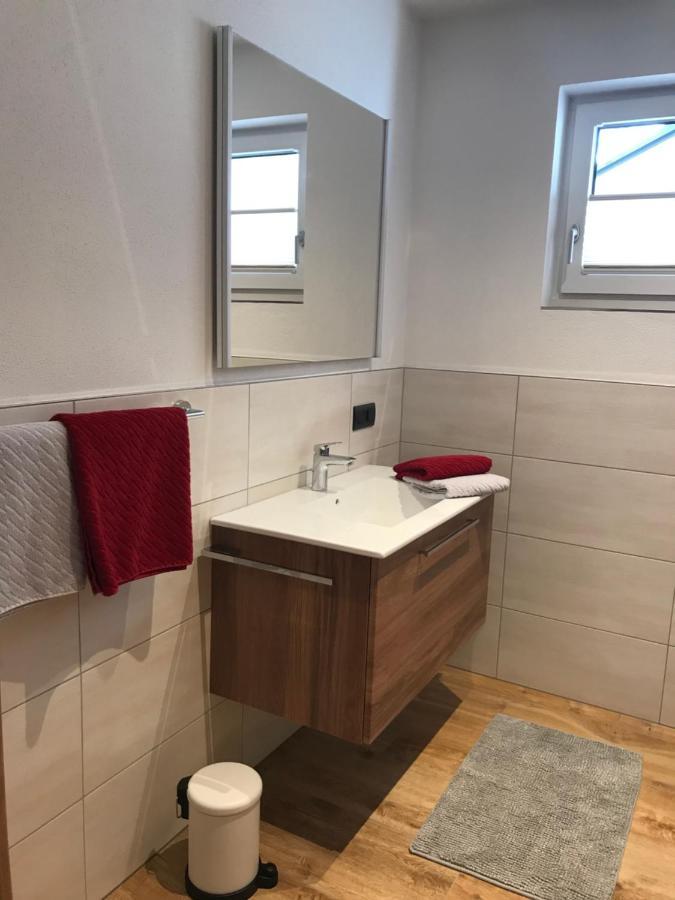 Appartement Fritzl Wagrain Exteriér fotografie