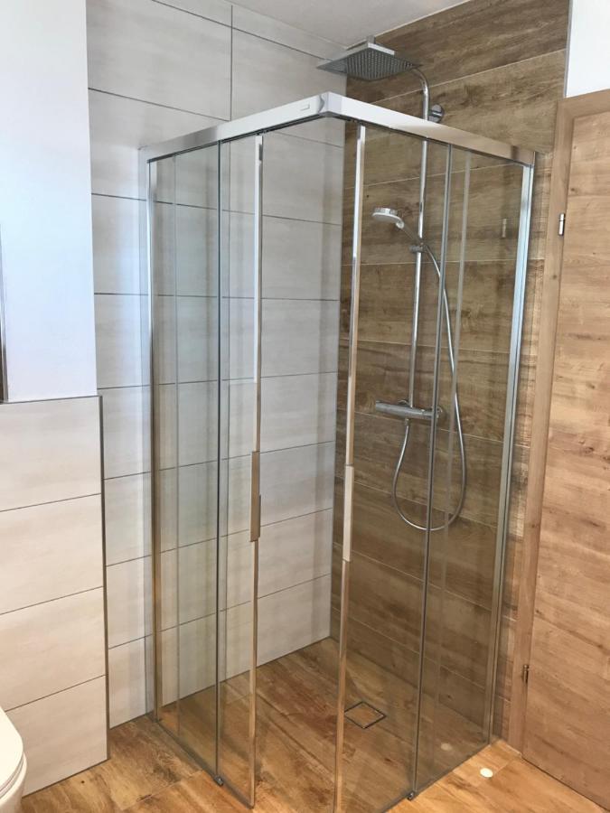 Appartement Fritzl Wagrain Exteriér fotografie