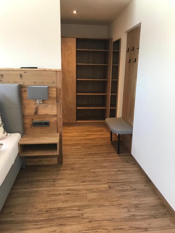 Appartement Fritzl Wagrain Exteriér fotografie