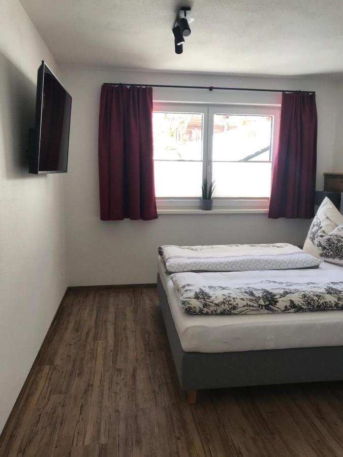 Appartement Fritzl Wagrain Exteriér fotografie