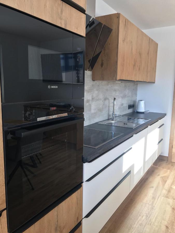 Appartement Fritzl Wagrain Exteriér fotografie