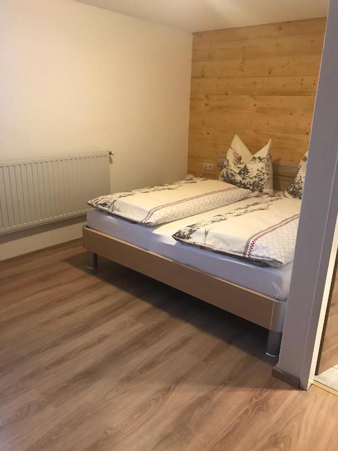 Appartement Fritzl Wagrain Exteriér fotografie