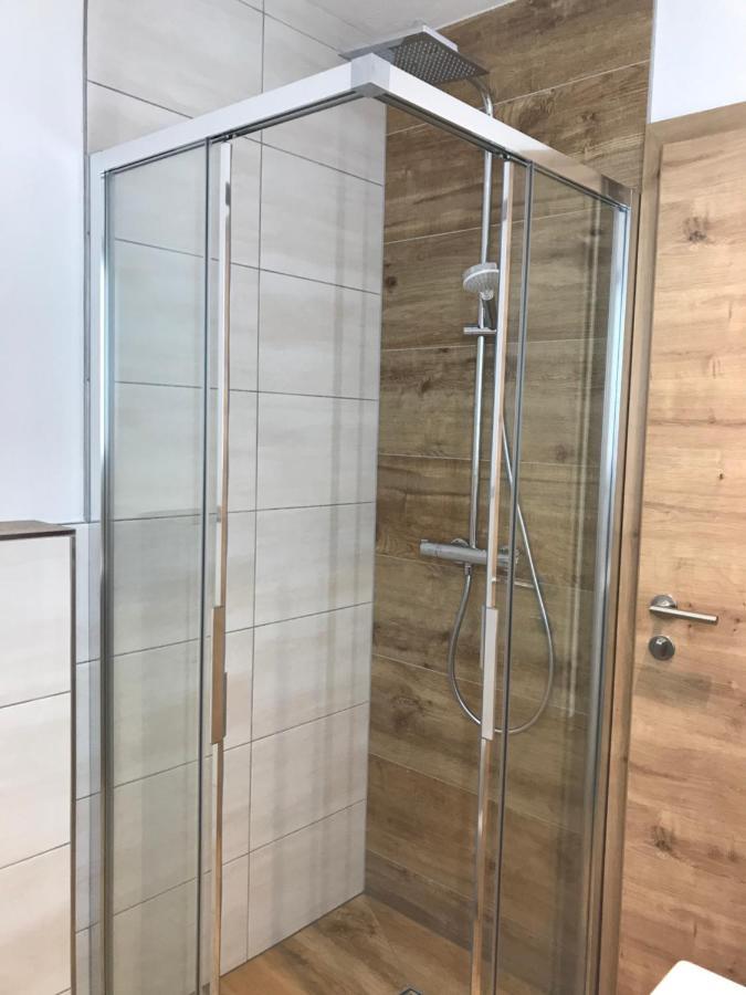 Appartement Fritzl Wagrain Exteriér fotografie