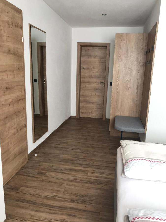 Appartement Fritzl Wagrain Exteriér fotografie