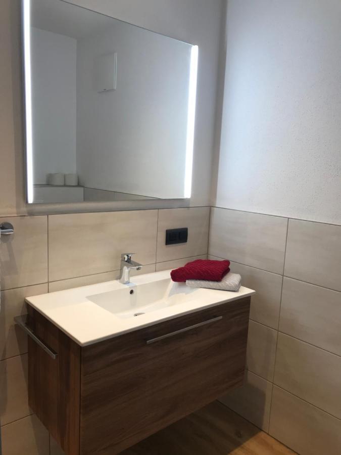 Appartement Fritzl Wagrain Exteriér fotografie