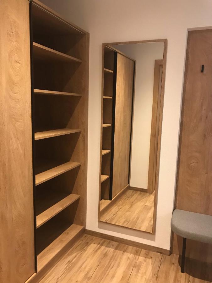 Appartement Fritzl Wagrain Exteriér fotografie