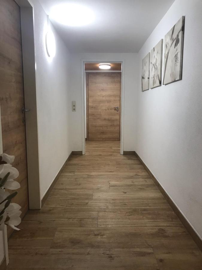 Appartement Fritzl Wagrain Exteriér fotografie