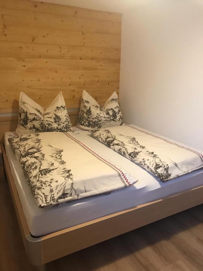 Appartement Fritzl Wagrain Exteriér fotografie