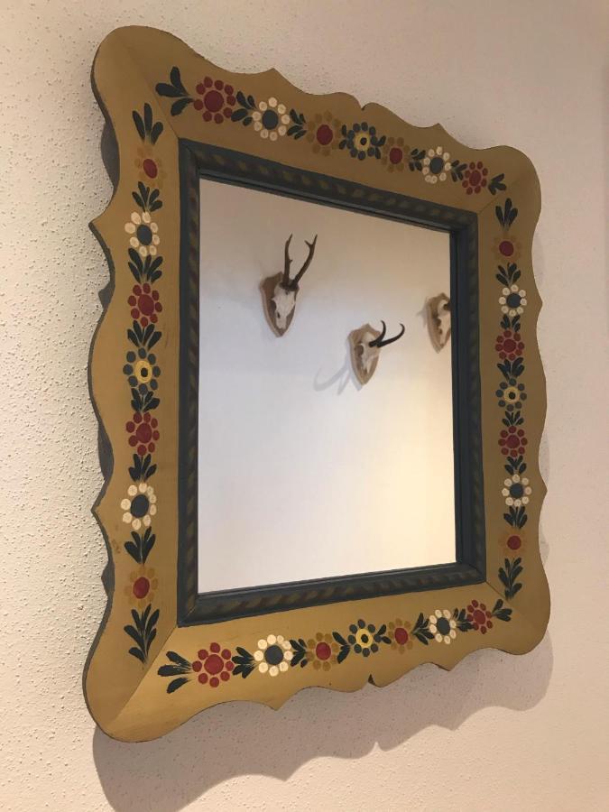 Appartement Fritzl Wagrain Exteriér fotografie