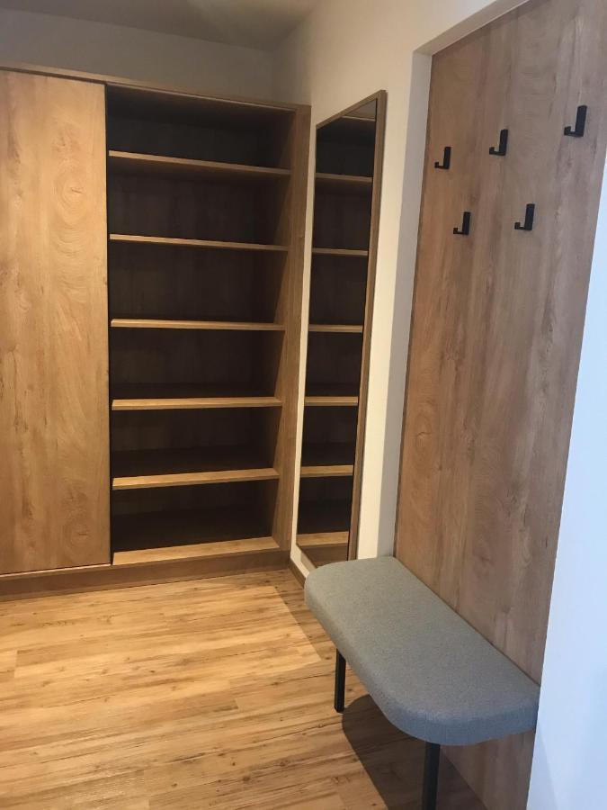 Appartement Fritzl Wagrain Exteriér fotografie