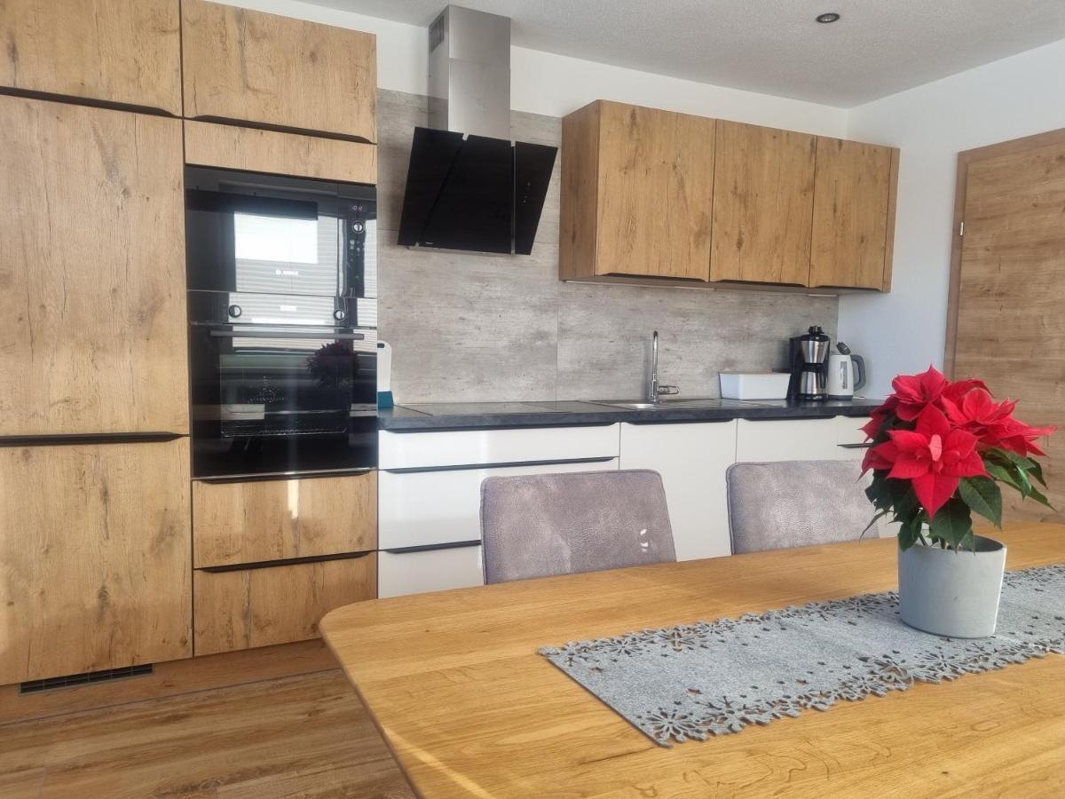 Appartement Fritzl Wagrain Exteriér fotografie