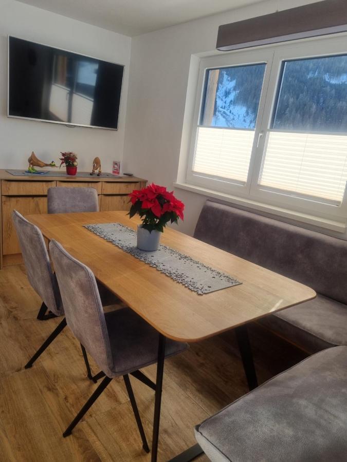 Appartement Fritzl Wagrain Exteriér fotografie