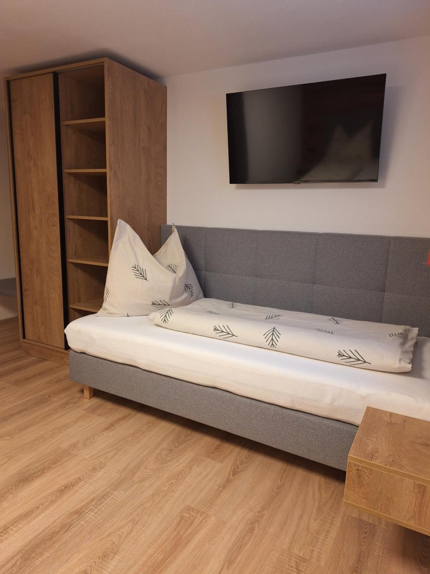 Appartement Fritzl Wagrain Exteriér fotografie