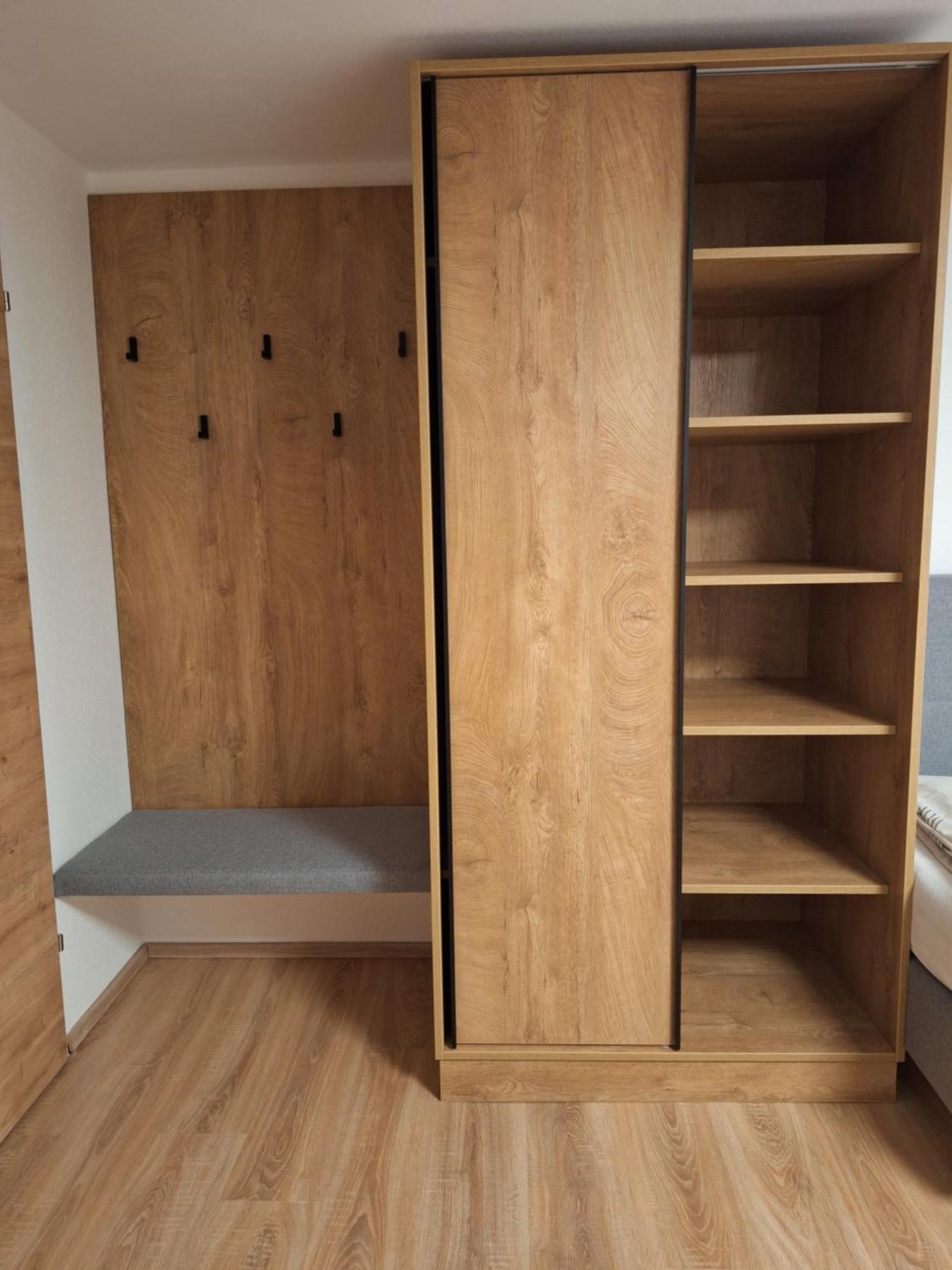 Appartement Fritzl Wagrain Exteriér fotografie