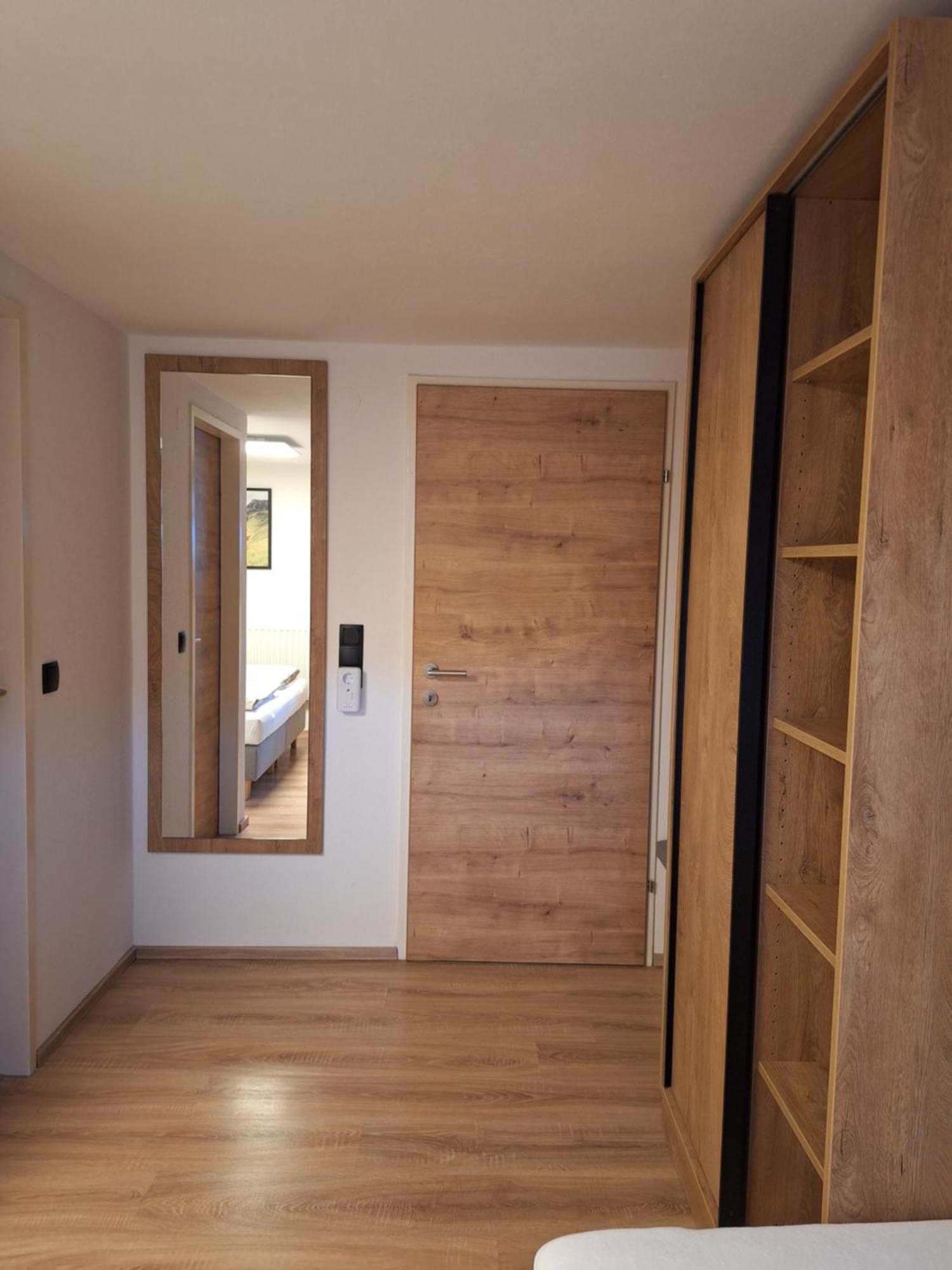 Appartement Fritzl Wagrain Exteriér fotografie